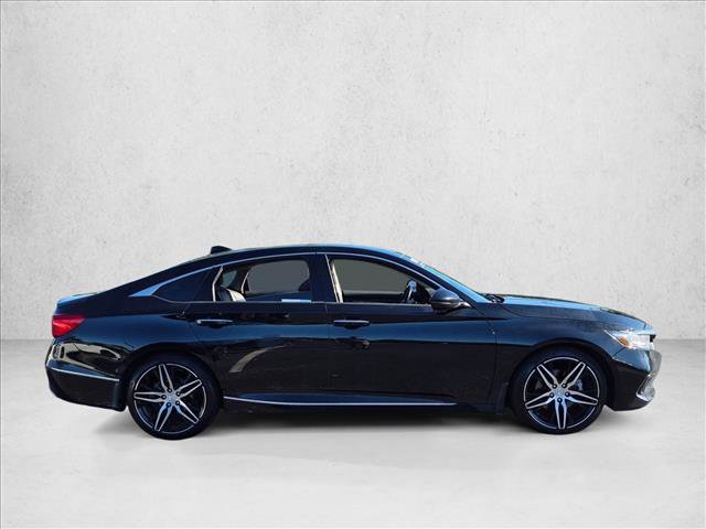Used 2022 Honda Accord Touring image 4