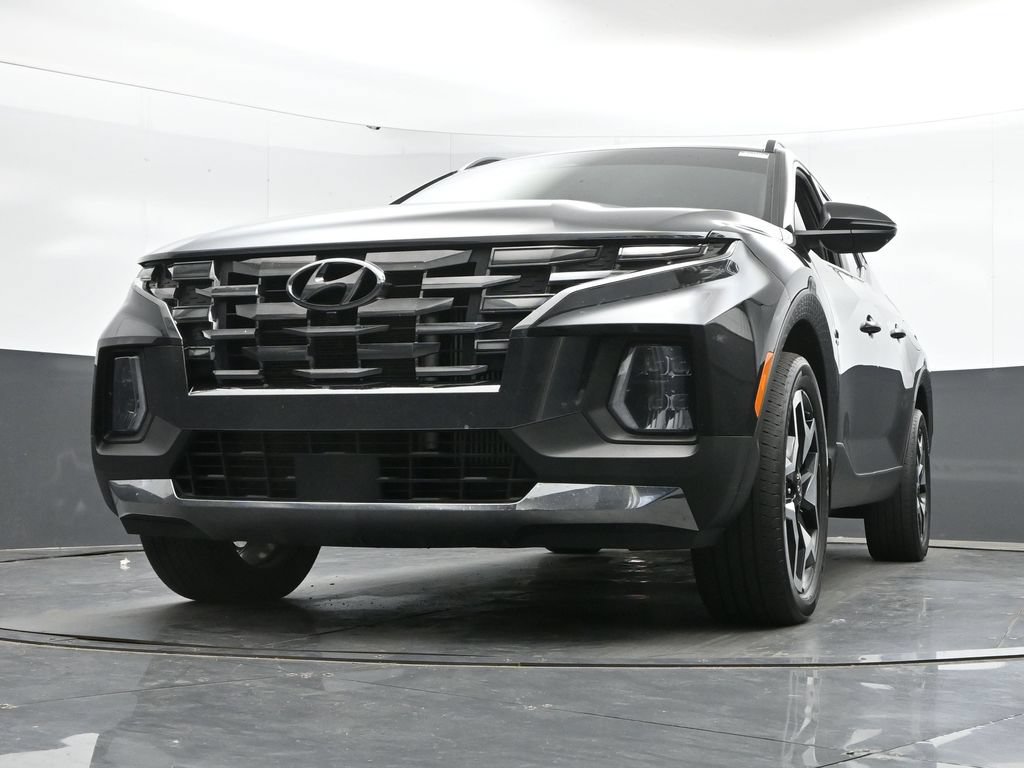 Used 2022 Hyundai Santa Cruz Limited AWD/4WD image 42