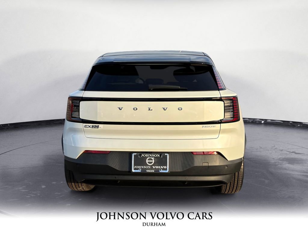 New 2026 Volvo EX30 Ultra image 4