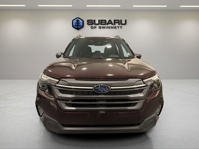 Used 2026 Subaru Forester Premium AWD/4WD image 8