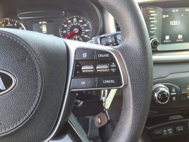 Used 2019 Kia Sorento L FWD image 19