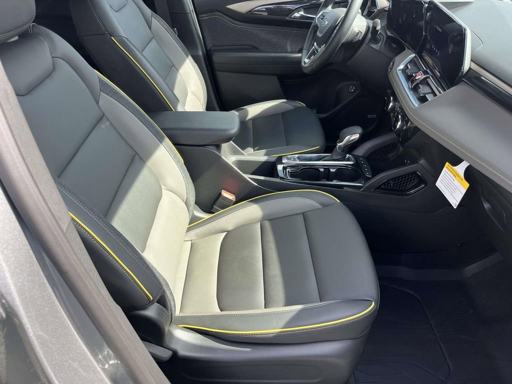 New 2026 Chevrolet TrailBlazer ACTIV w/ Convenience Package image 14