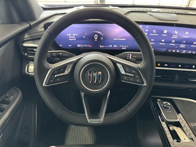 New 2026 Buick Enclave Sport Touring w/ Power Package image 20