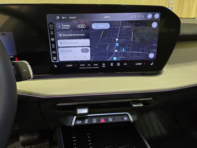 New 2026 Audi Q3 quattro 2.0T AWD/4WD image 20