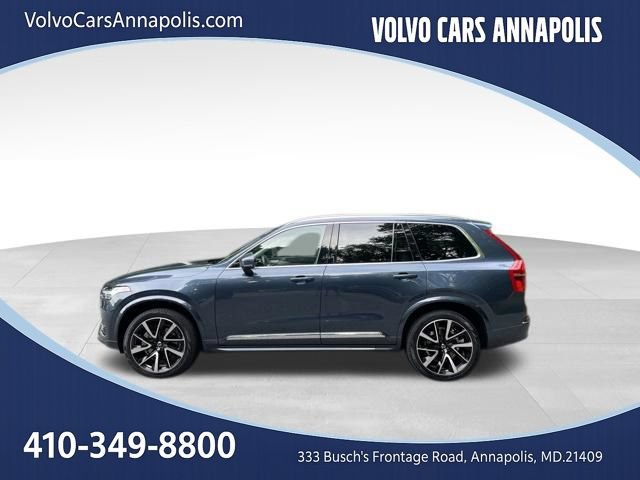 Certified 2023 Volvo XC90 B6 Plus w/ Protection Package Premier AWD/4WD image 5