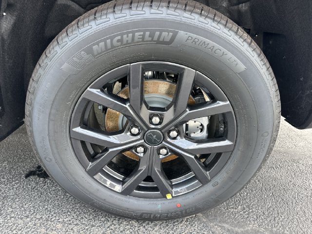 New 2027 Jeep Grand Cherokee 4WD image 25