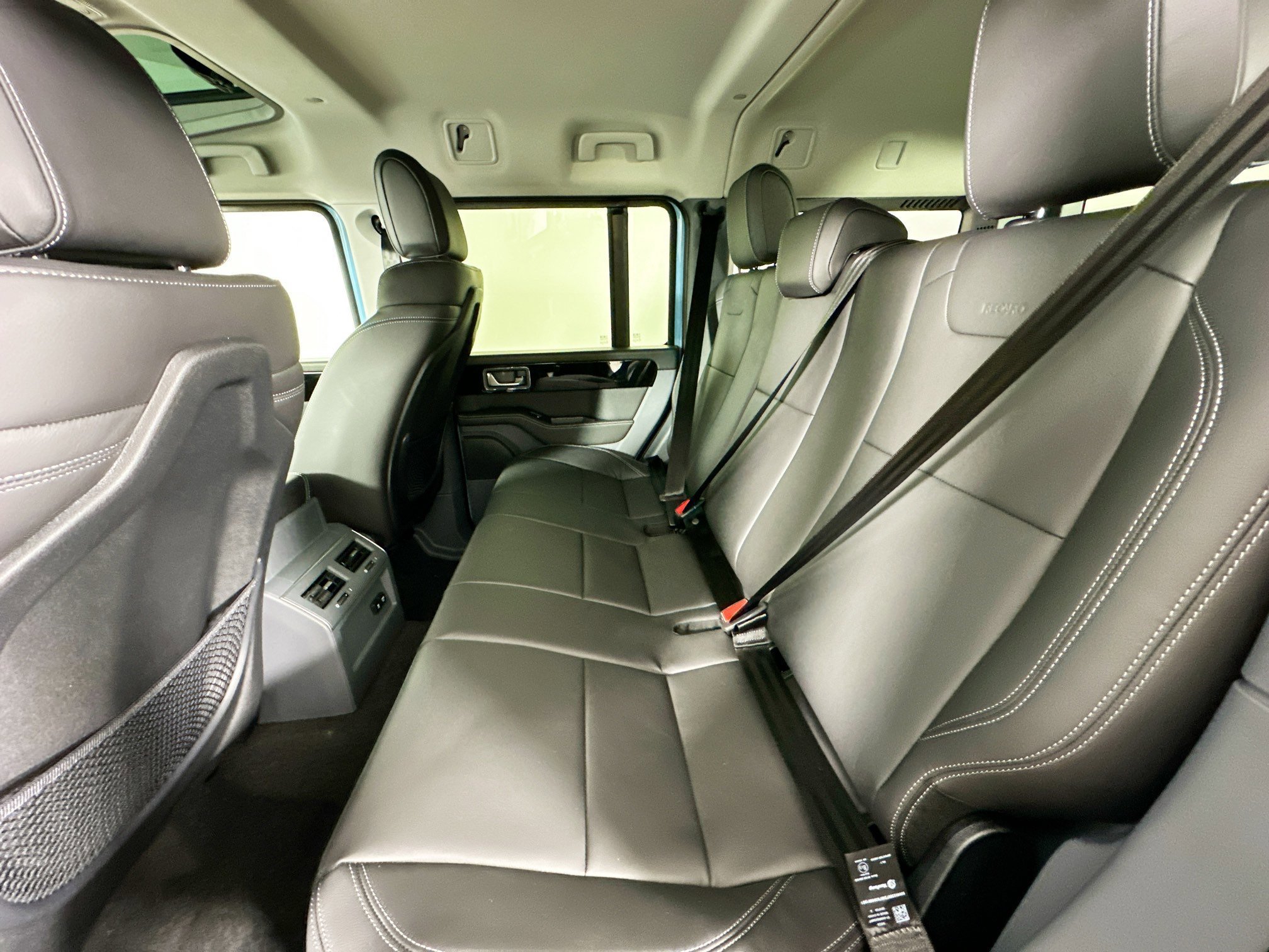 New 2026 INEOS Grenadier AWD/4WD image 37