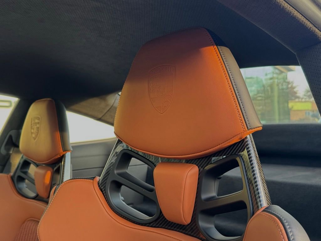 Certified 2024 Porsche 911 GT3 RS image 27