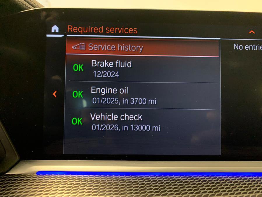 Used 2022 BMW X5 xDrive40i w/ M Sport Package image 27