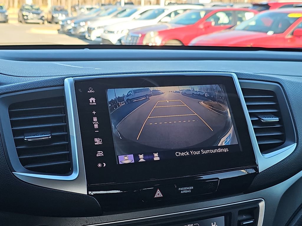 Used 2017 Honda Pilot EX-L image 29