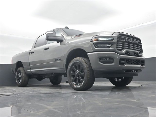 New 2026 RAM 2500 Big Horn image 42