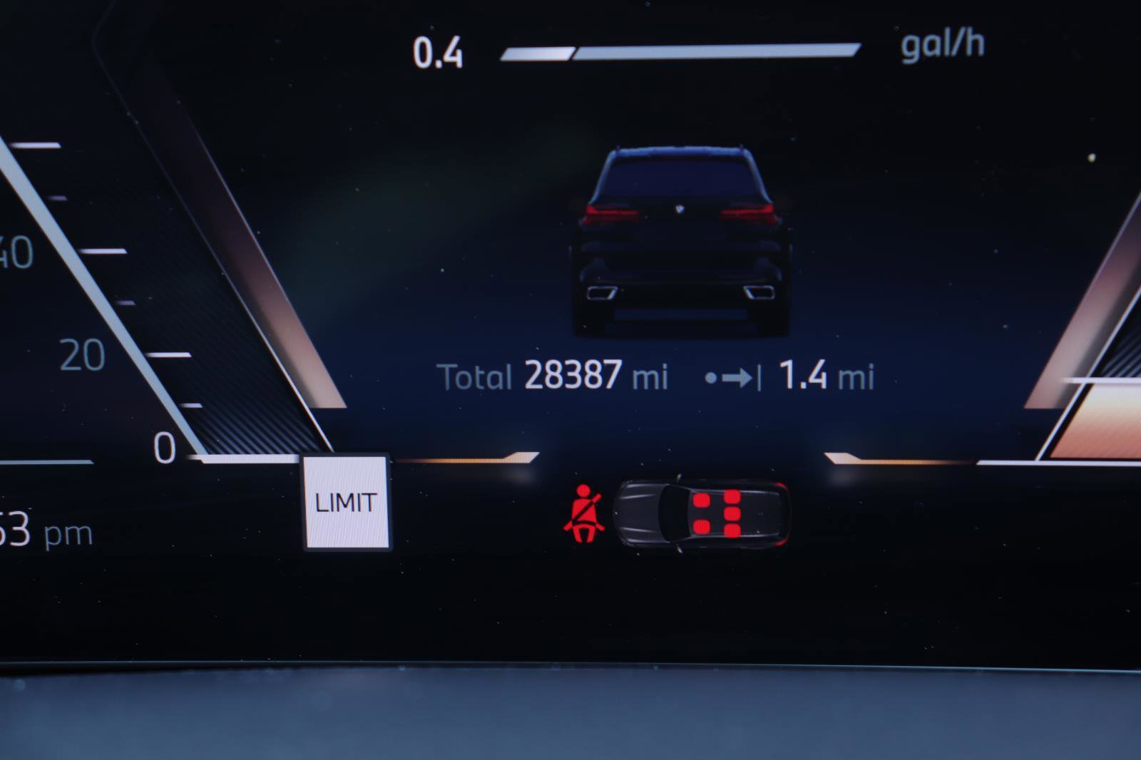 Used 2024 BMW X5 sDrive40i w/ M Sport Package image 31