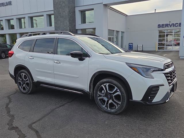 New 2025 Subaru Ascent Touring image 7