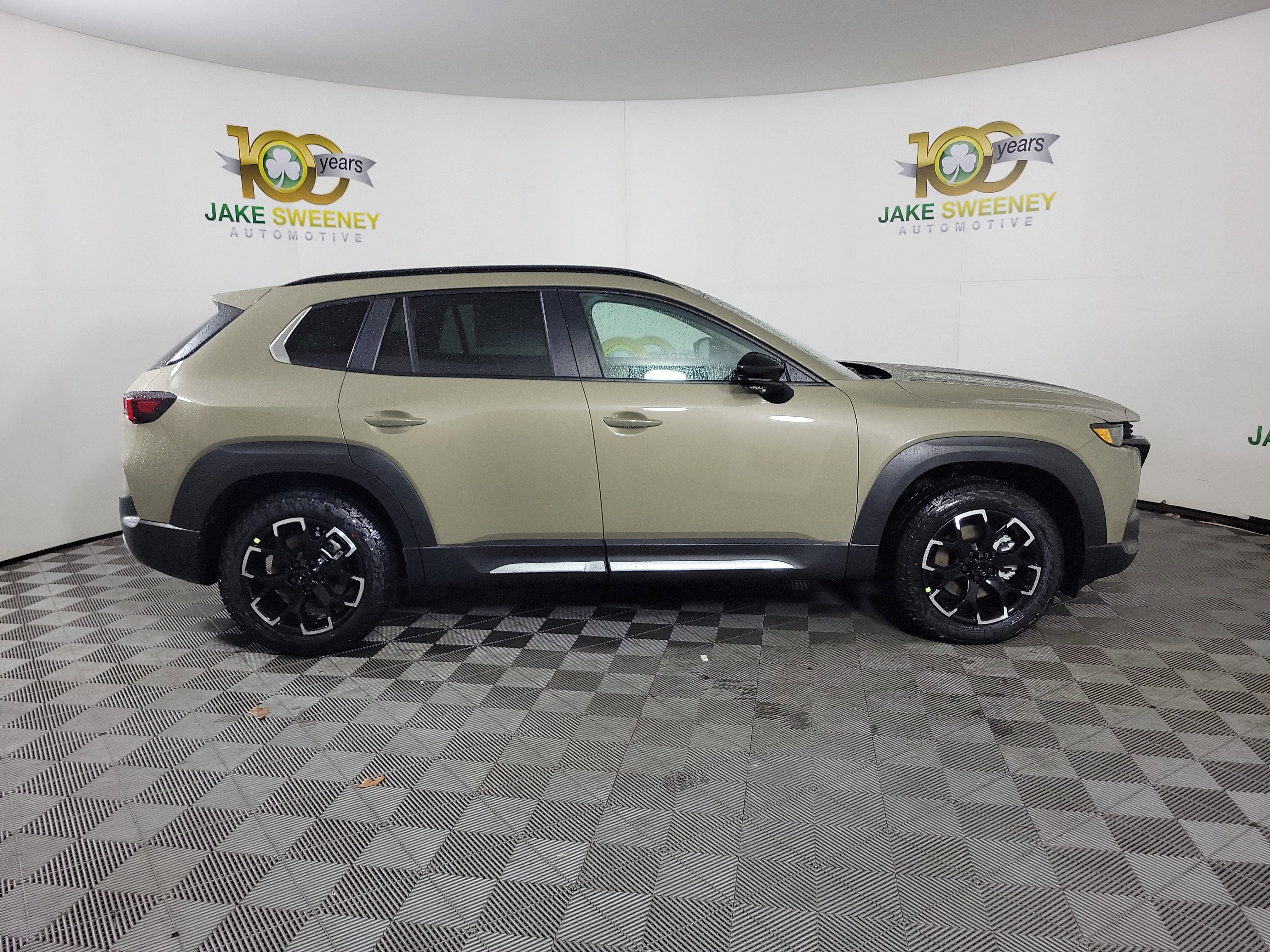 New 2026 MAZDA CX-50 Meridian Edition w/ Weather Package image 10