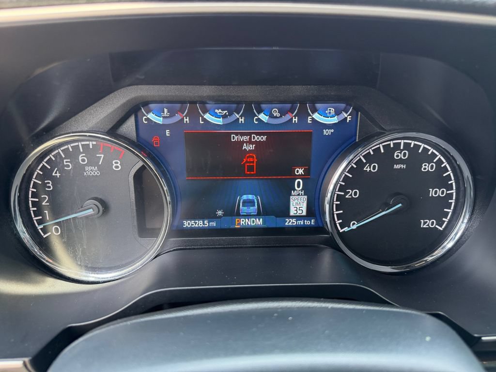 Used 2022 Ford F150 XLT w/ Equipment Group 302A High AWD/4WD image 26