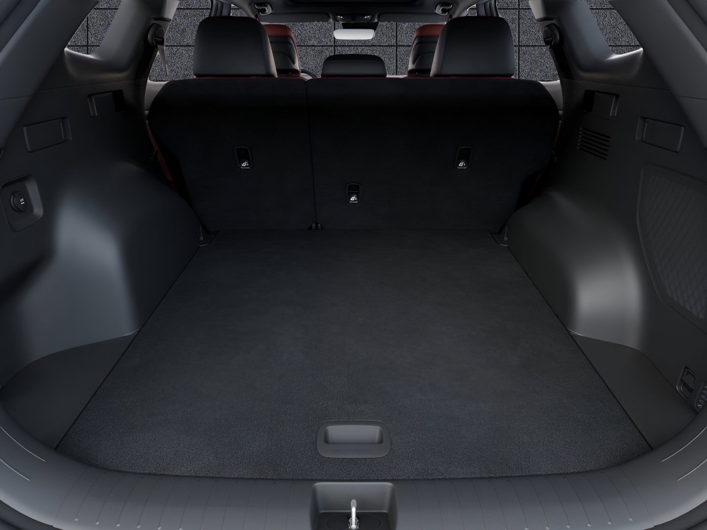 New 2026 Kia Sportage SX image 19