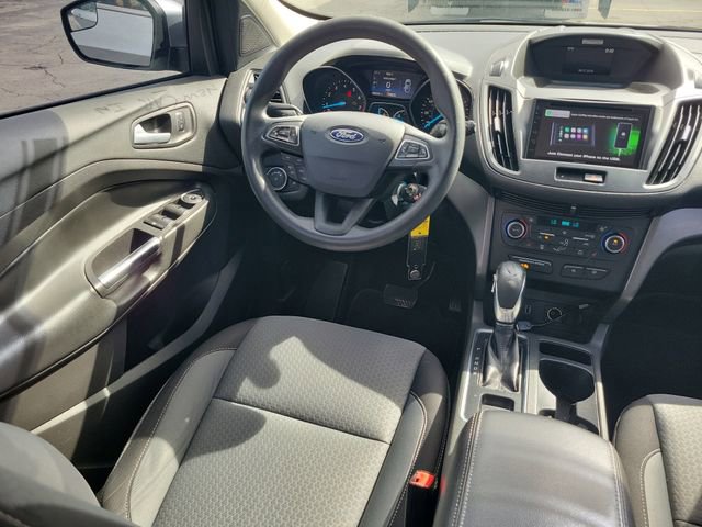 Used 2018 Ford Escape SE image 8