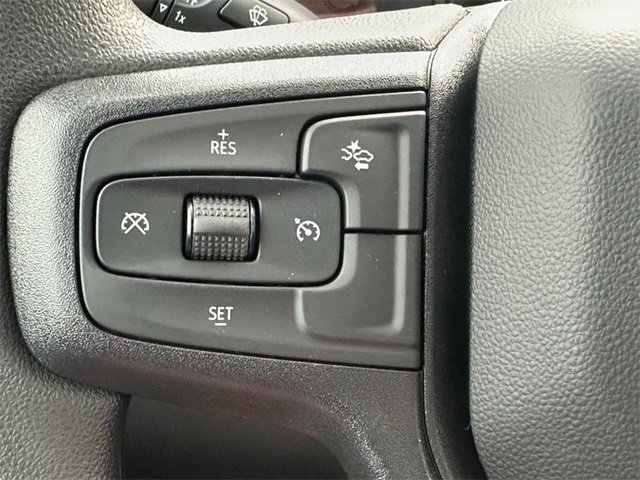 New 2026 Chevrolet Silverado 1500 W/T w/ WT Value Package image 8