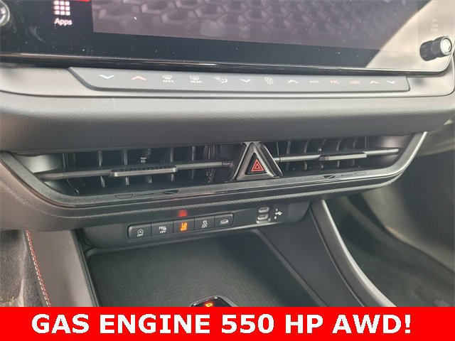 New 2026 Dodge Charger Scat Pack image 22