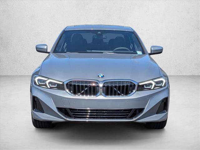 New 2026 BMW 330i xDrive Sedan w/ Convenience Package AWD/4WD image 5