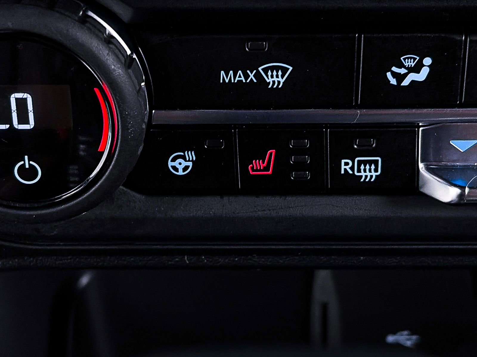 Used 2024 Ford Bronco Outer Banks image 26