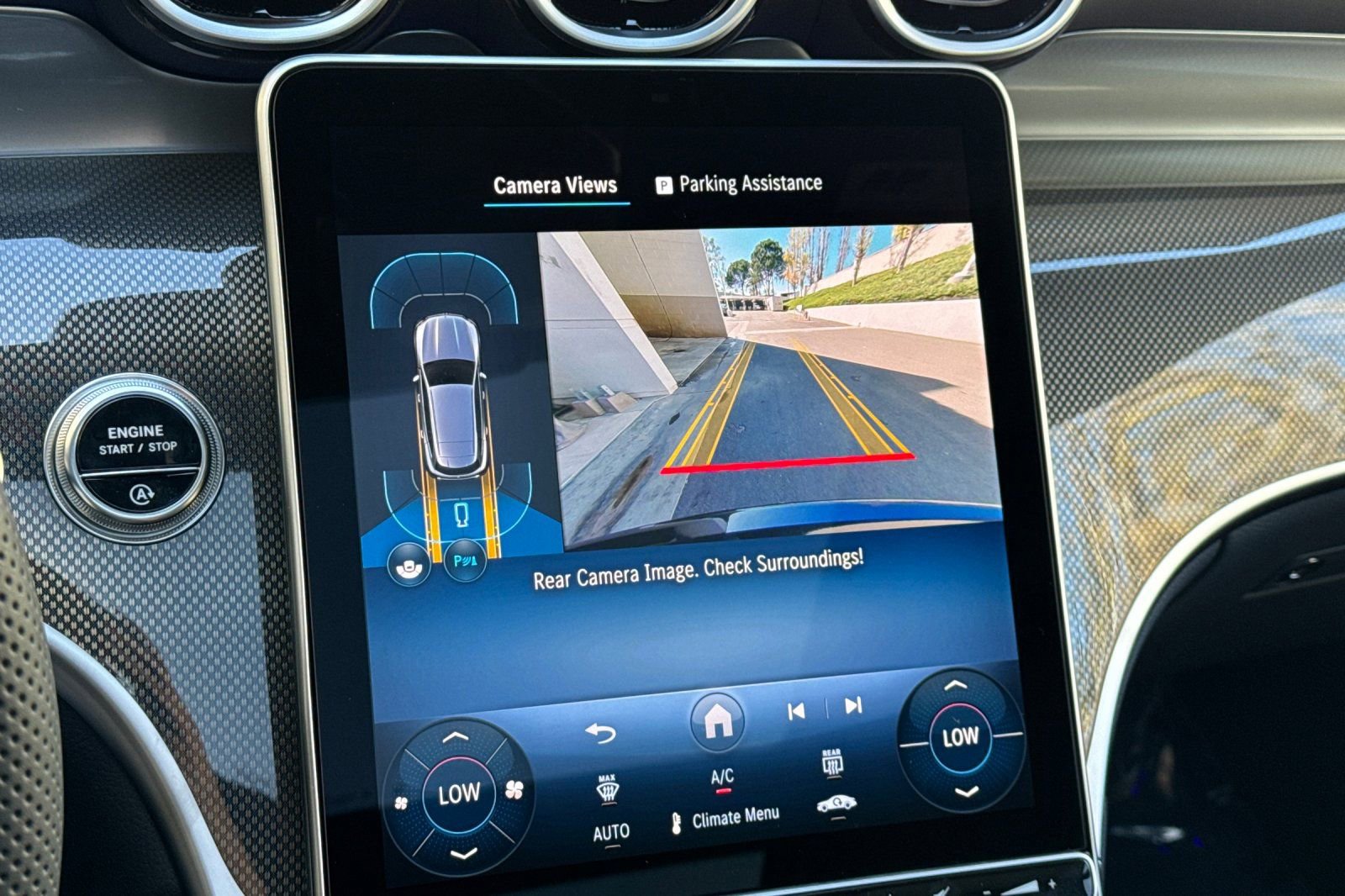 New 2026 Mercedes-Benz GLC 300 image 17