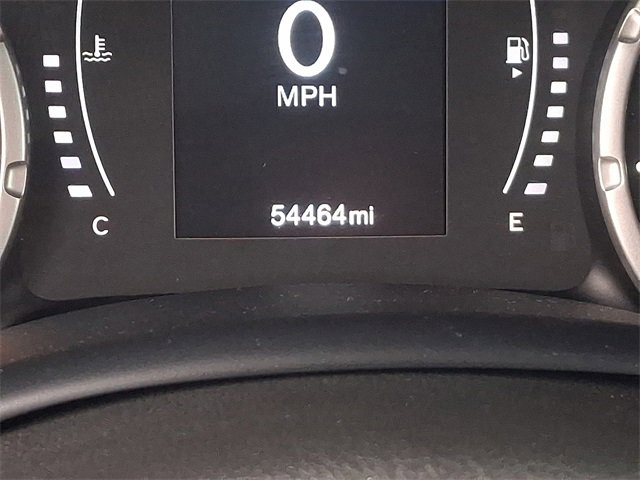 Used 2023 Jeep Renegade Latitude image 20