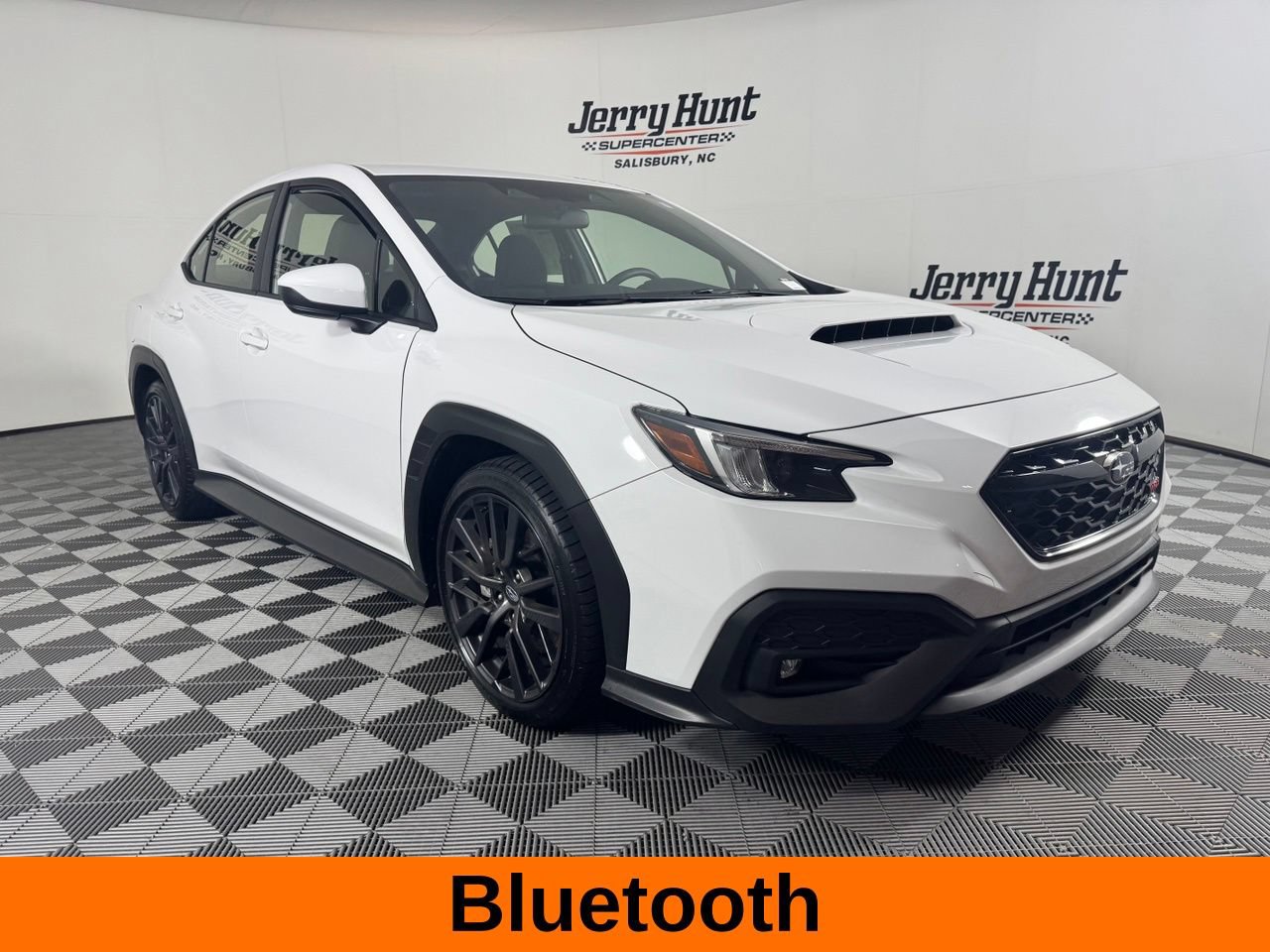 Used 2025 Subaru WRX Premium AWD/4WD image 6