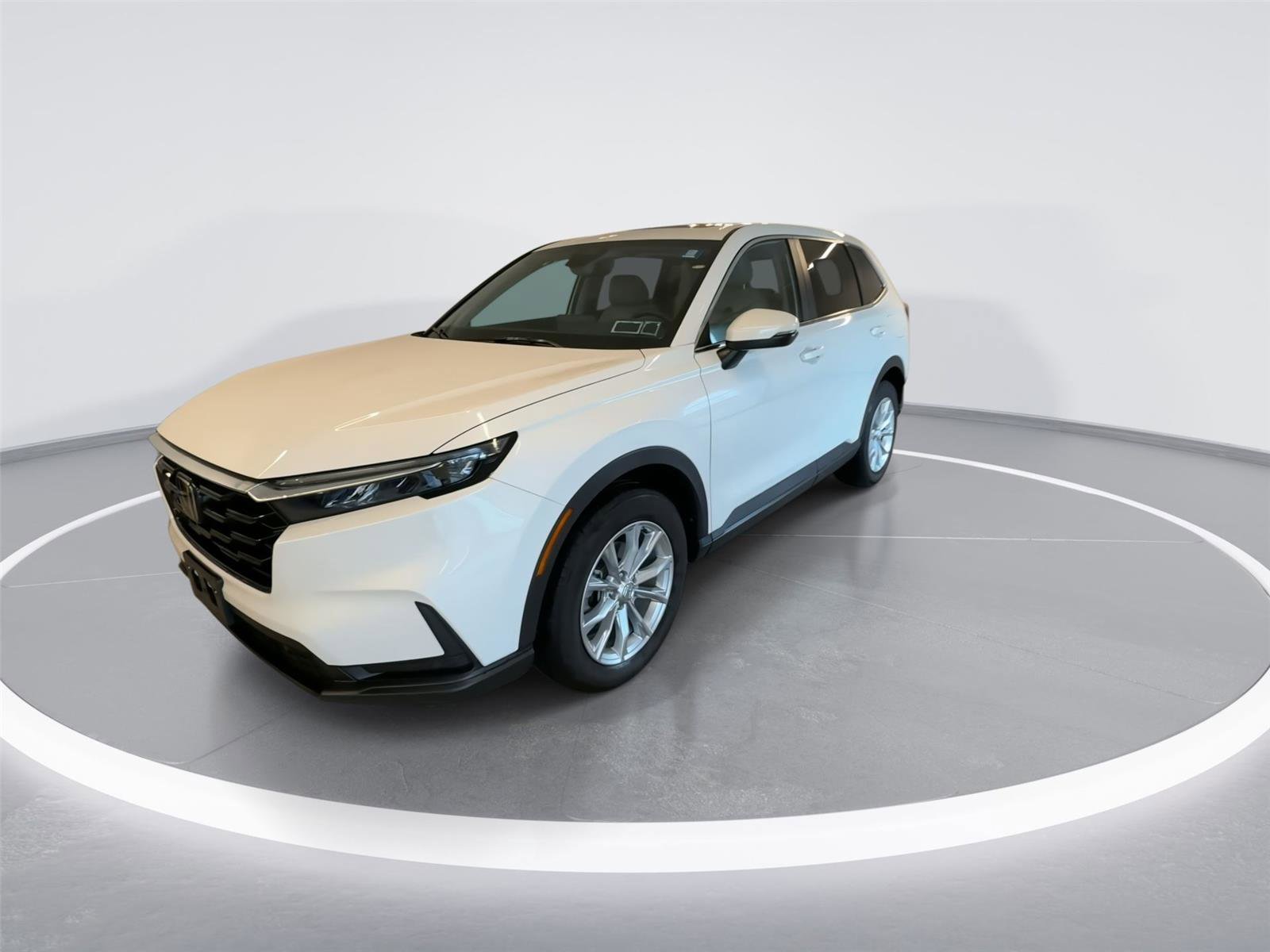Used 2024 Honda CR-V EX-L image 4