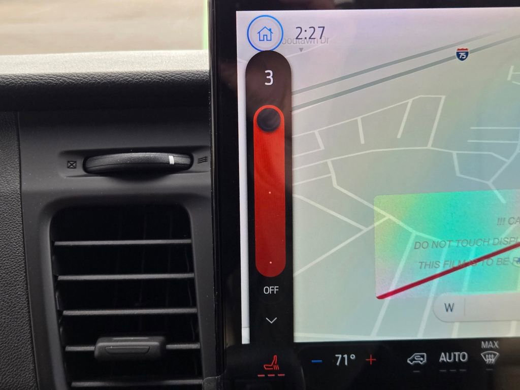 New 2024 Ford Transit 350 148 High Roof Extended DRW image 28