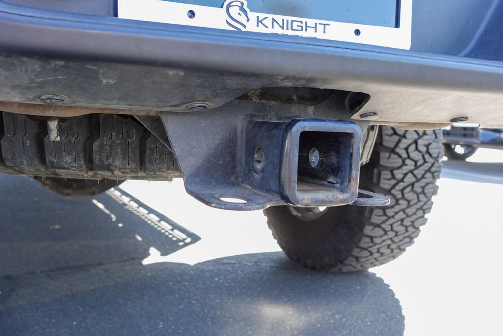 Used 2021 Jeep Gladiator Mojave image 9