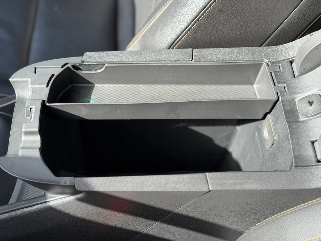 Used 2021 GMC Terrain SLT image 22