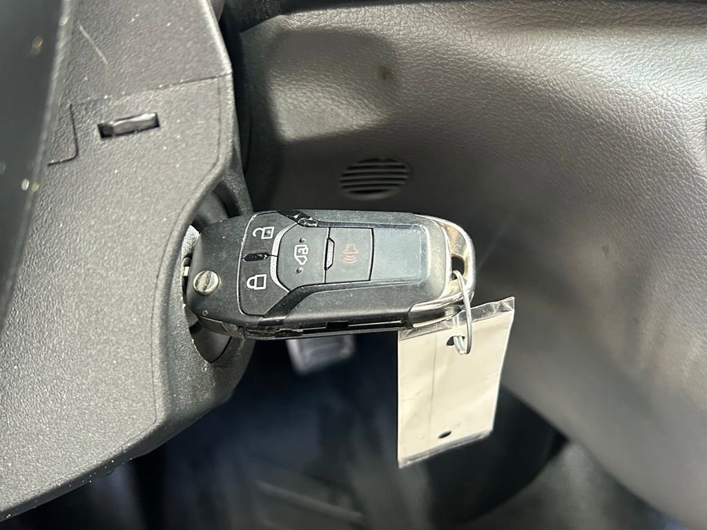 Used 2024 Ford Transit 350 Low Roof image 18