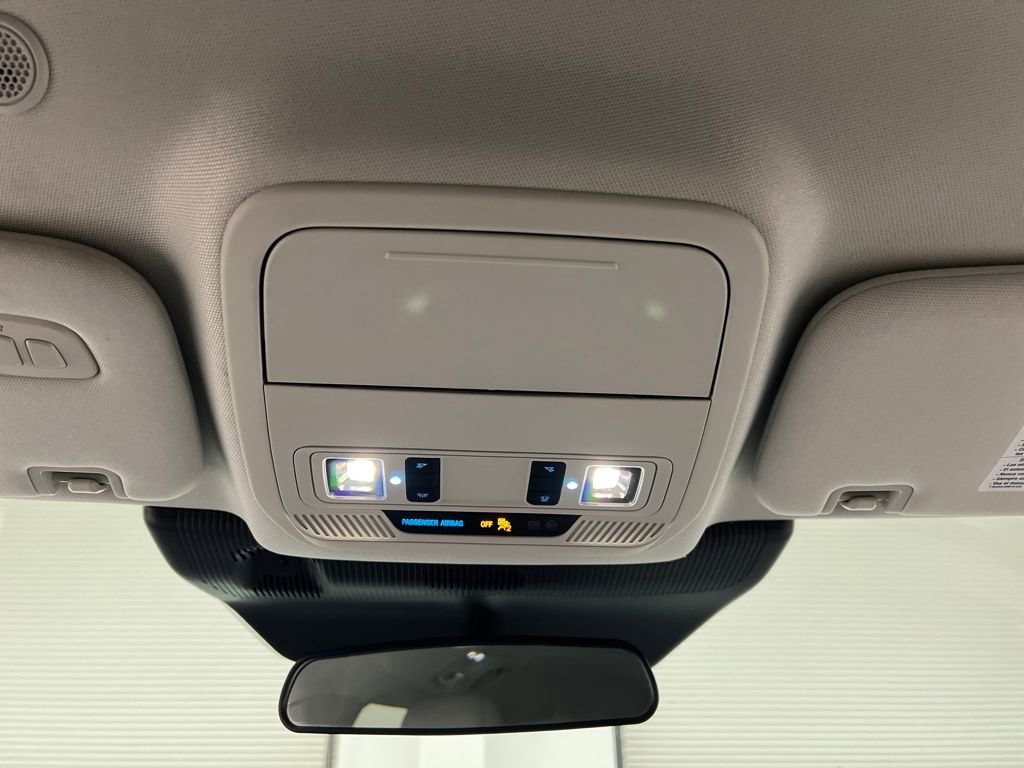 Used 2025 Ford Explorer Active w/ Active Comfort Package image 61