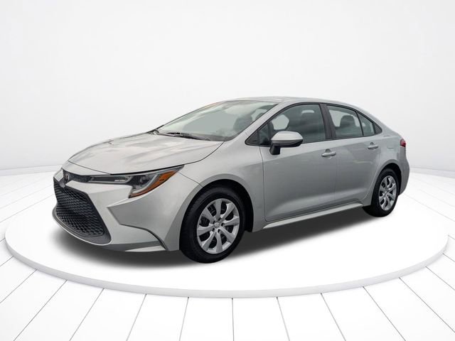 Used 2022 Toyota Corolla LE image 7