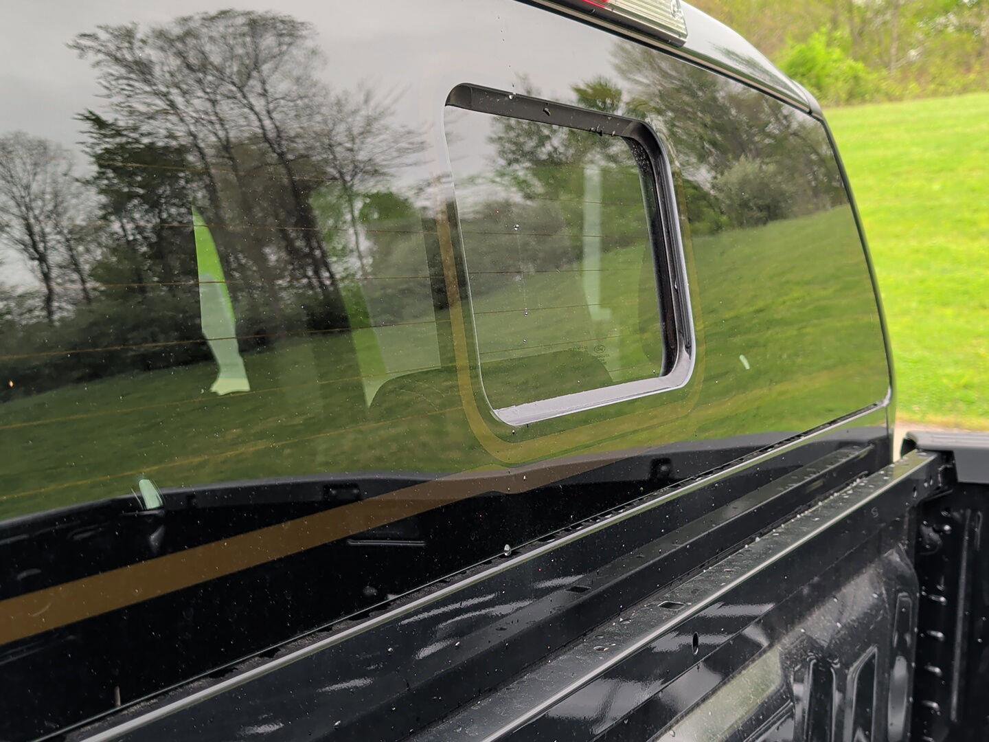 New 2026 Ford Ranger XLT AWD/4WD image 28