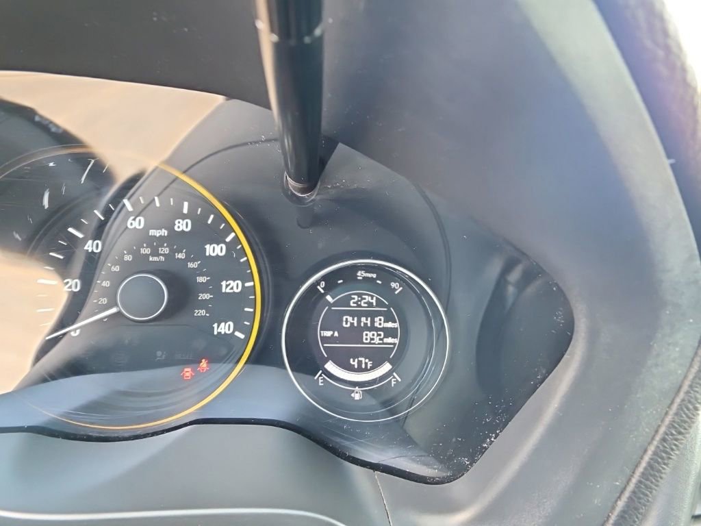 Used 2020 Honda HR-V Sport image 14