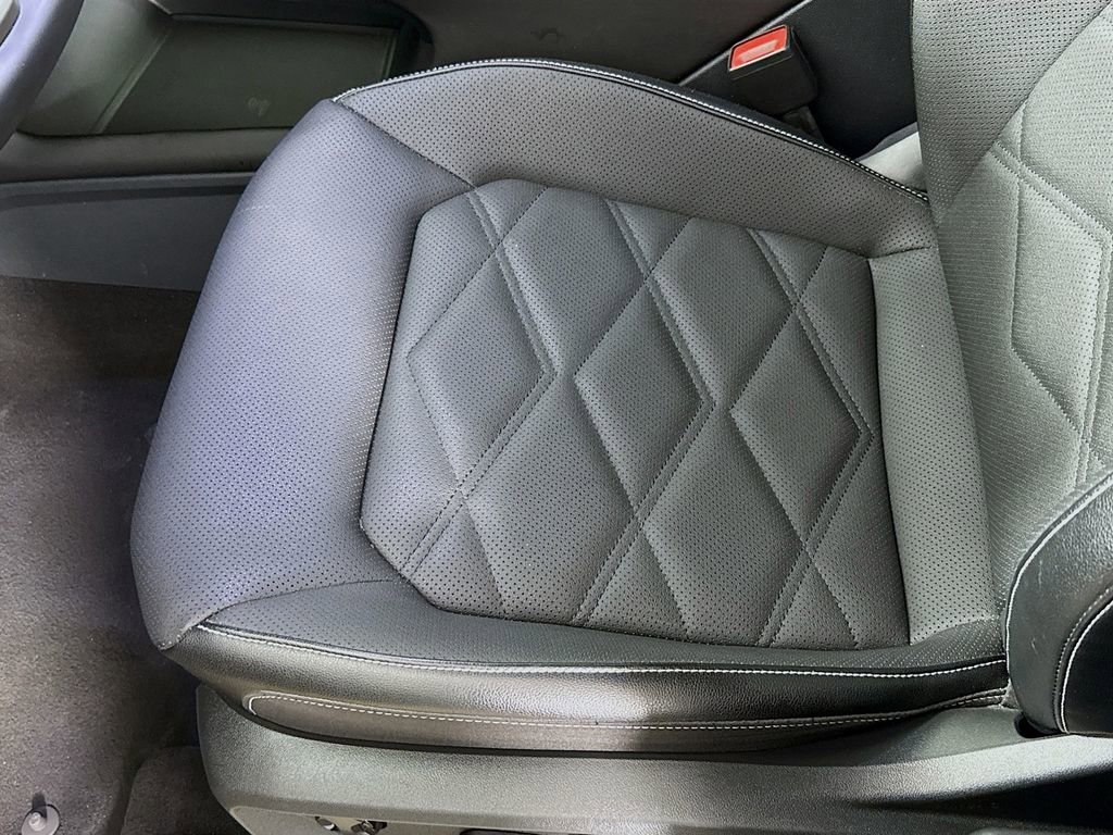 Used 2024 Volkswagen Atlas SE image 21