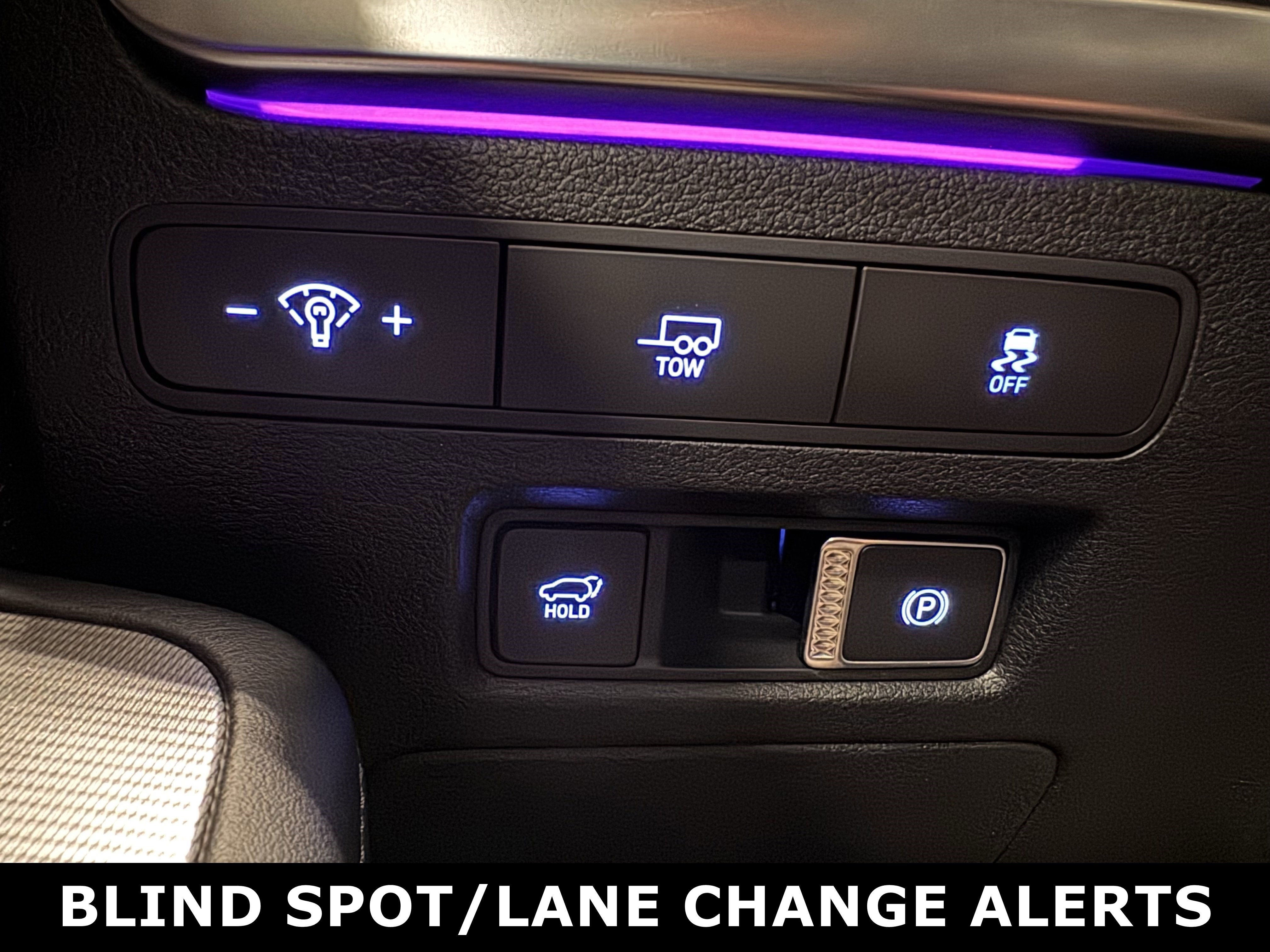 Used 2025 Hyundai Palisade Calligraphy image 11