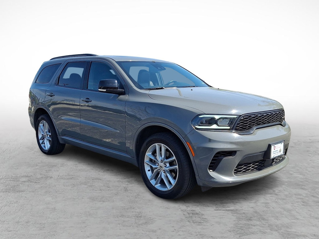 Used 2024 Dodge Durango GT AWD/4WD image 7