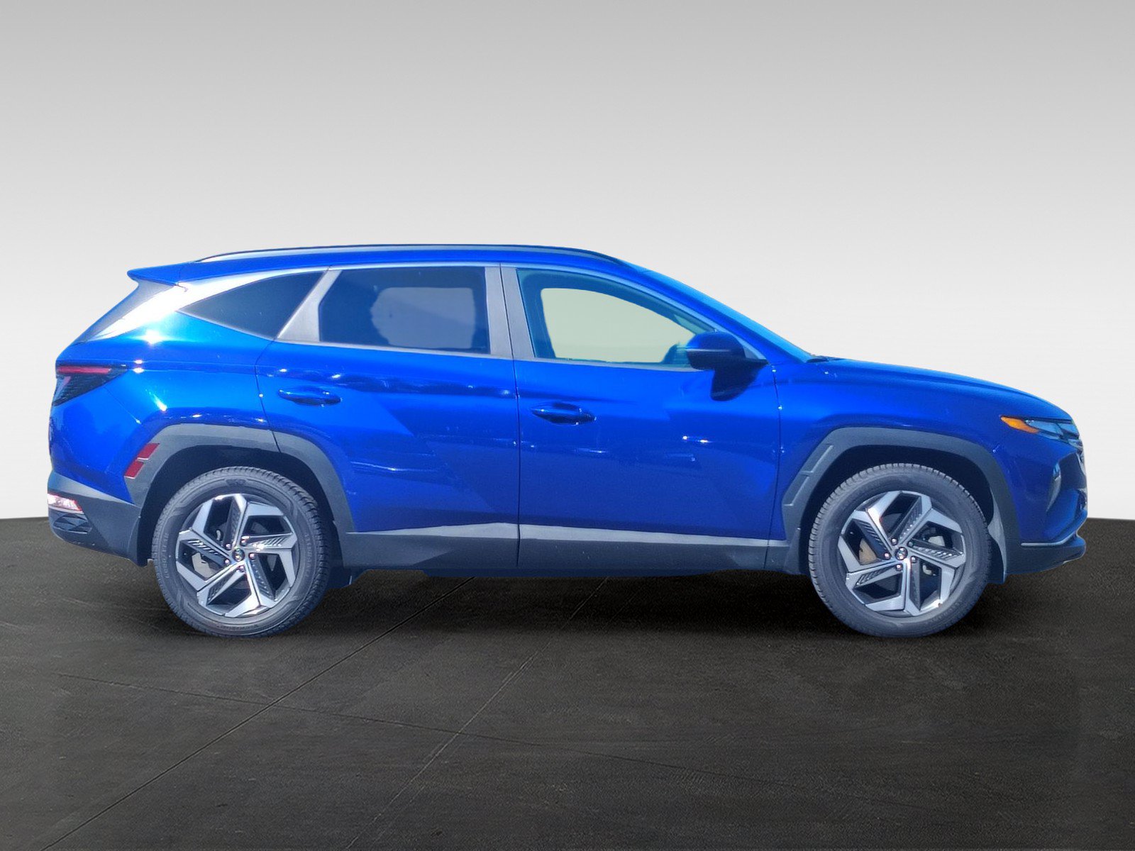 Used 2022 Hyundai Tucson SEL w/ Convenience Package AWD/4WD image 4