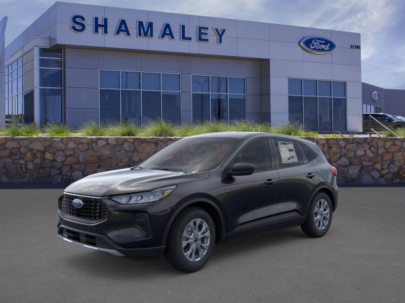 New 2026 Ford Escape Active