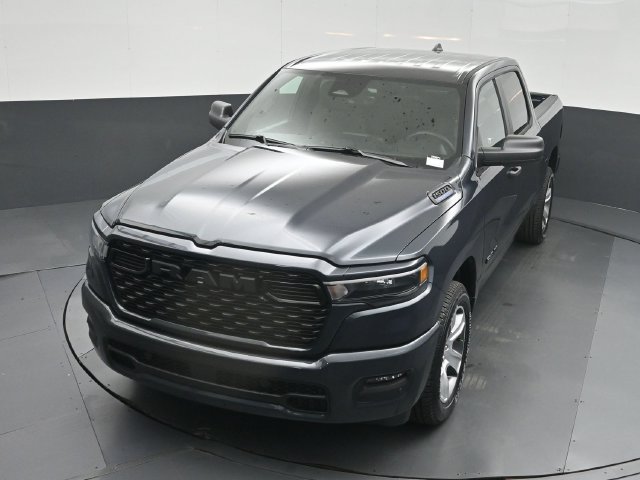 New 2027 RAM 1500 Express AWD/4WD image 45