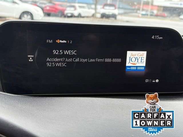 Used 2024 MAZDA MAZDA3 s image 13