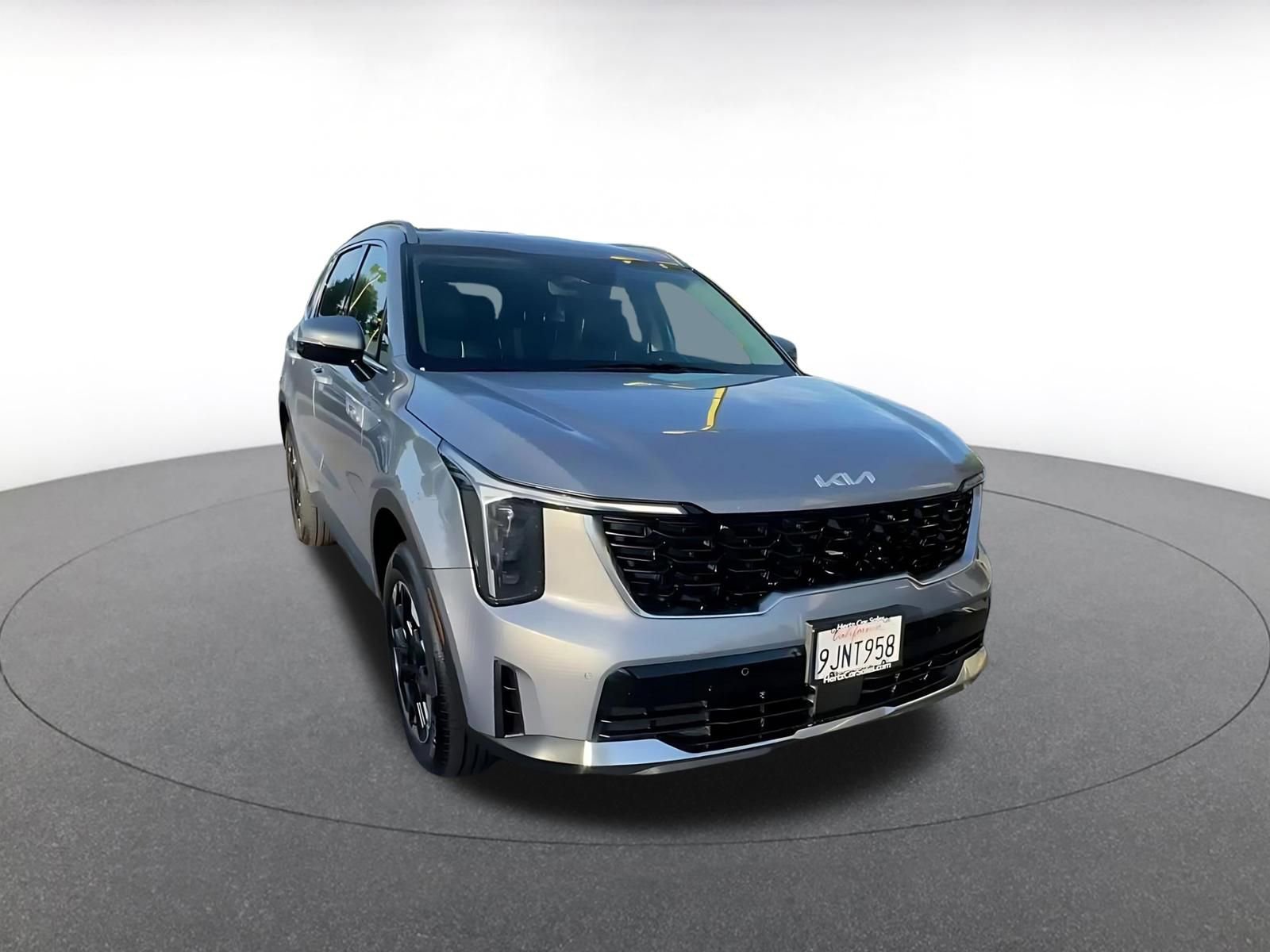 Used 2024 Kia Sorento S video 2