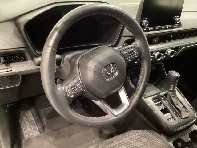 Used 2023 Honda CR-V Sport image 26