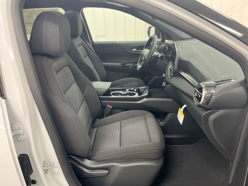 New 2026 Chevrolet Equinox LT image 23
