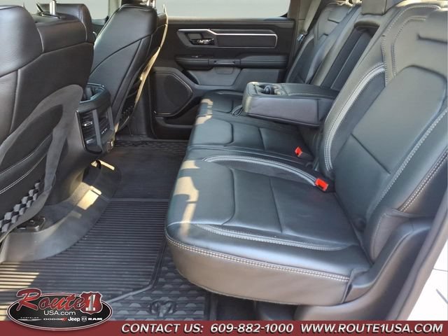 Used 2026 RAM 1500 RHO AWD/4WD image 24