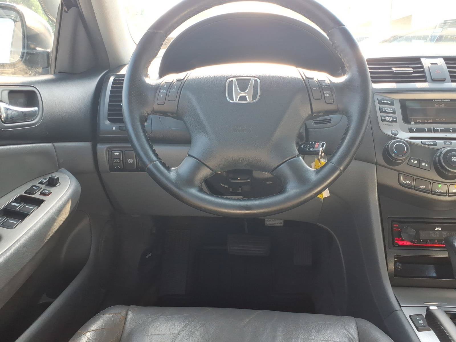 Used 2006 Honda Accord EX image 4