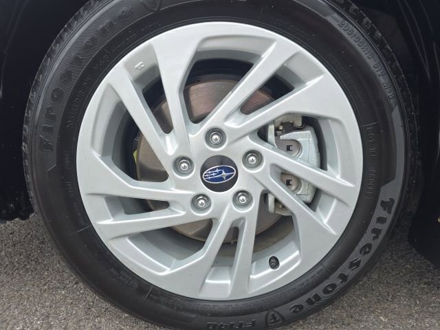 Used 2024 Subaru Impreza 2.0i image 8